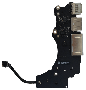 Tarjetas secundarias