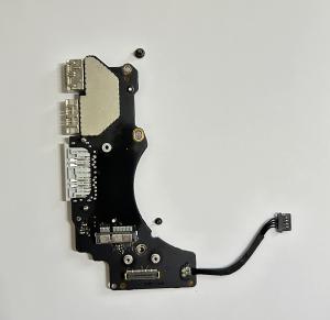 Tarjeta secundaria 820-00012-A A1502